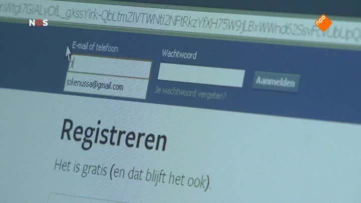 Het NOS Jeugdjournaal | NOS Jeugdjournaal