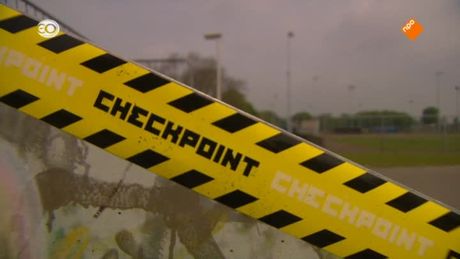 Checkpoint