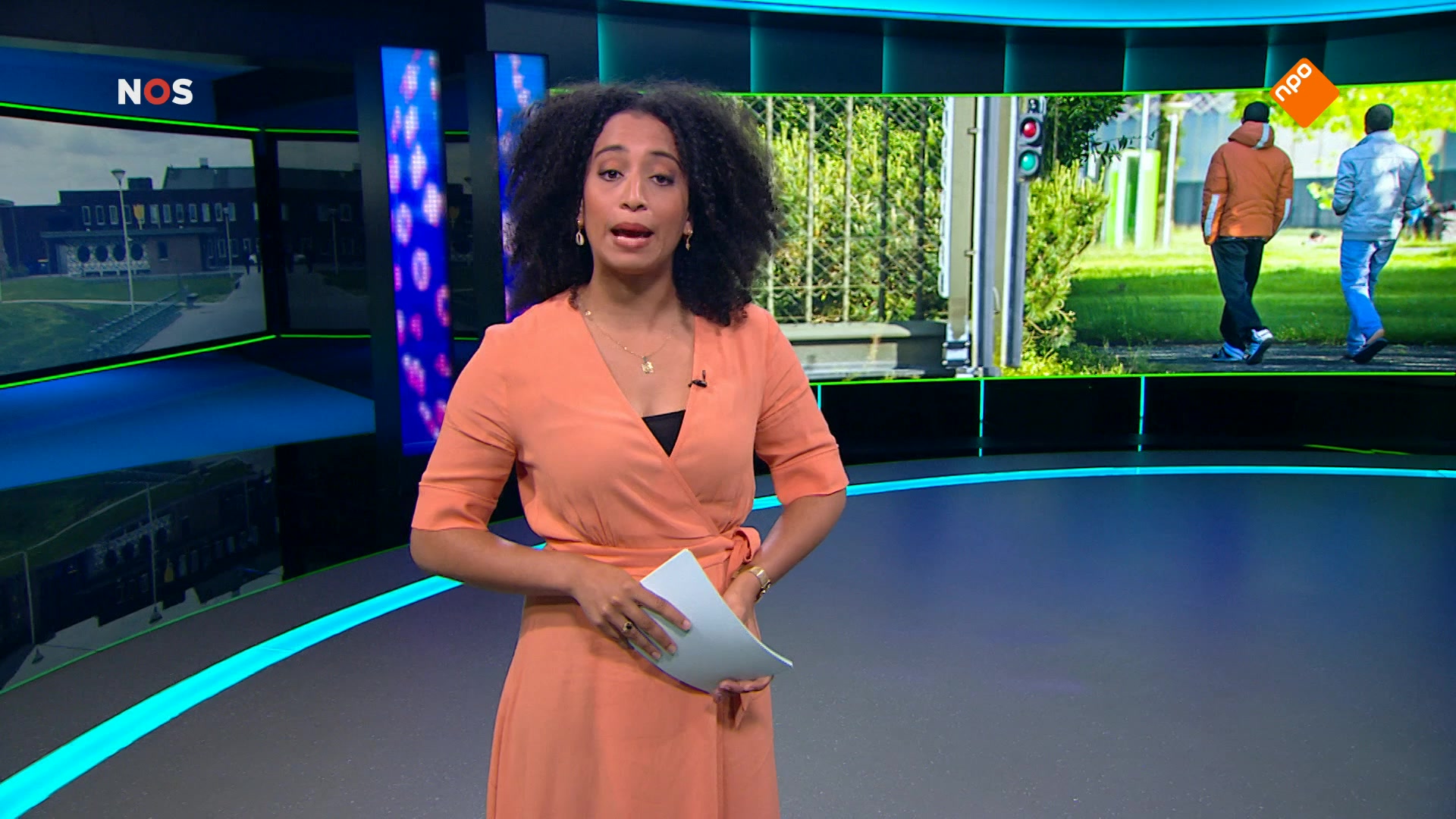 Het NOS Jeugdjournaal | NOS Jeugdjournaal