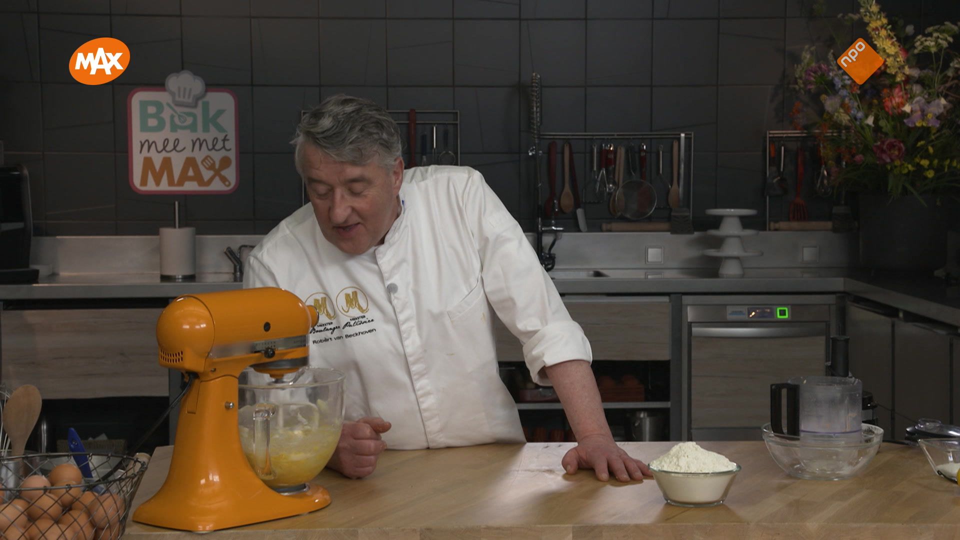 Torta della nonna