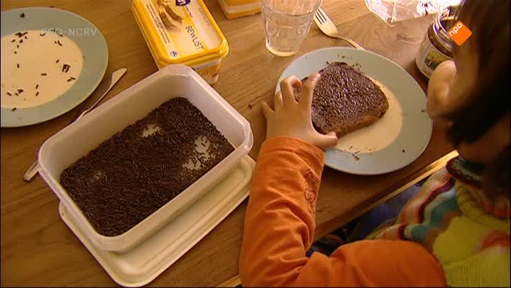 Kindertijd