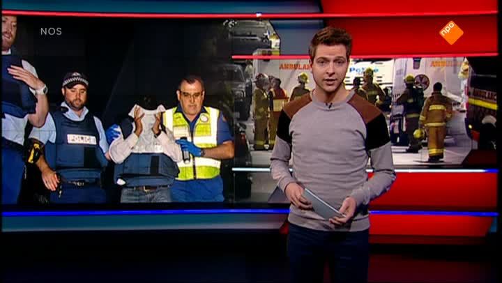 Het NOS Jeugdjournaal | NOS Jeugdjournaal