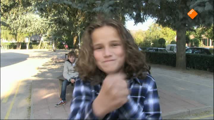 Wij zijn de beste!