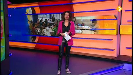 Het NOS Jeugdjournaal | NOS Jeugdjournaal