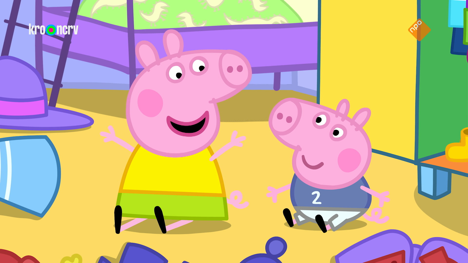 Peppa Pig