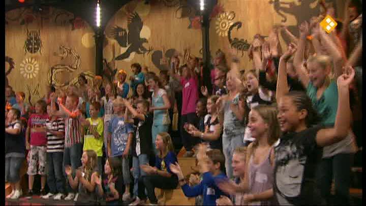 BZTshow | De BZT show