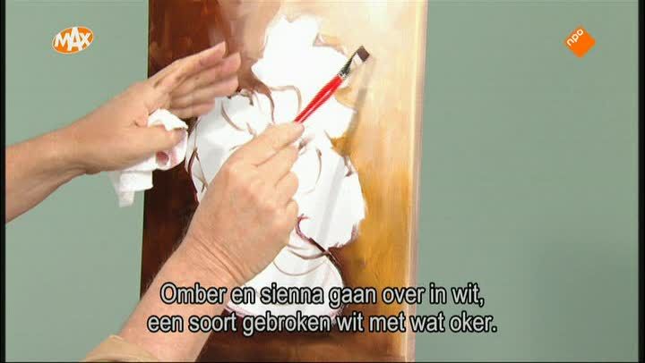 Toscaanse Klaprozen