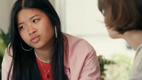 Brugklas | Is Meike verliefd?