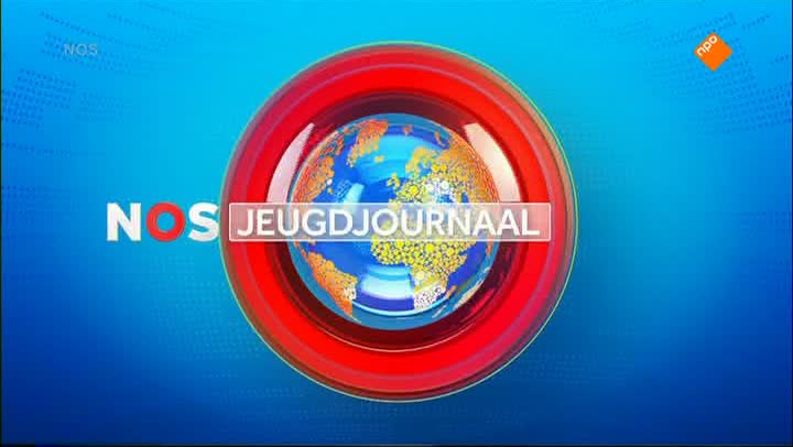 Het NOS Jeugdjournaal | NOS Jeugdjournaal