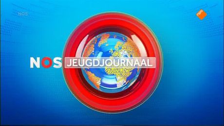 Het NOS Jeugdjournaal | NOS Jeugdjournaal