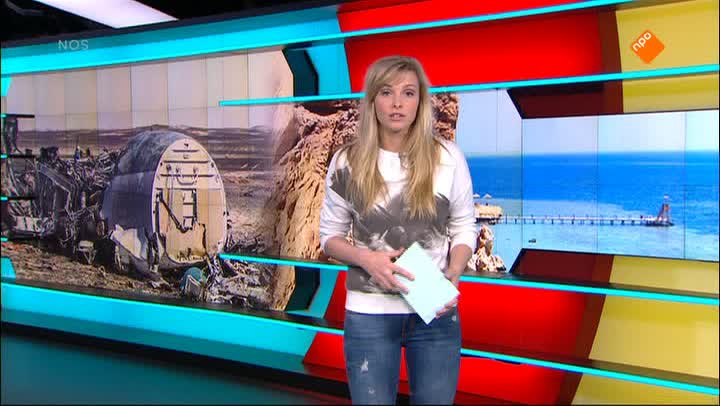 Het NOS Jeugdjournaal | NOS Jeugdjournaal