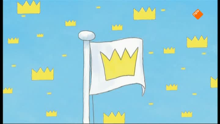 Kindertijd