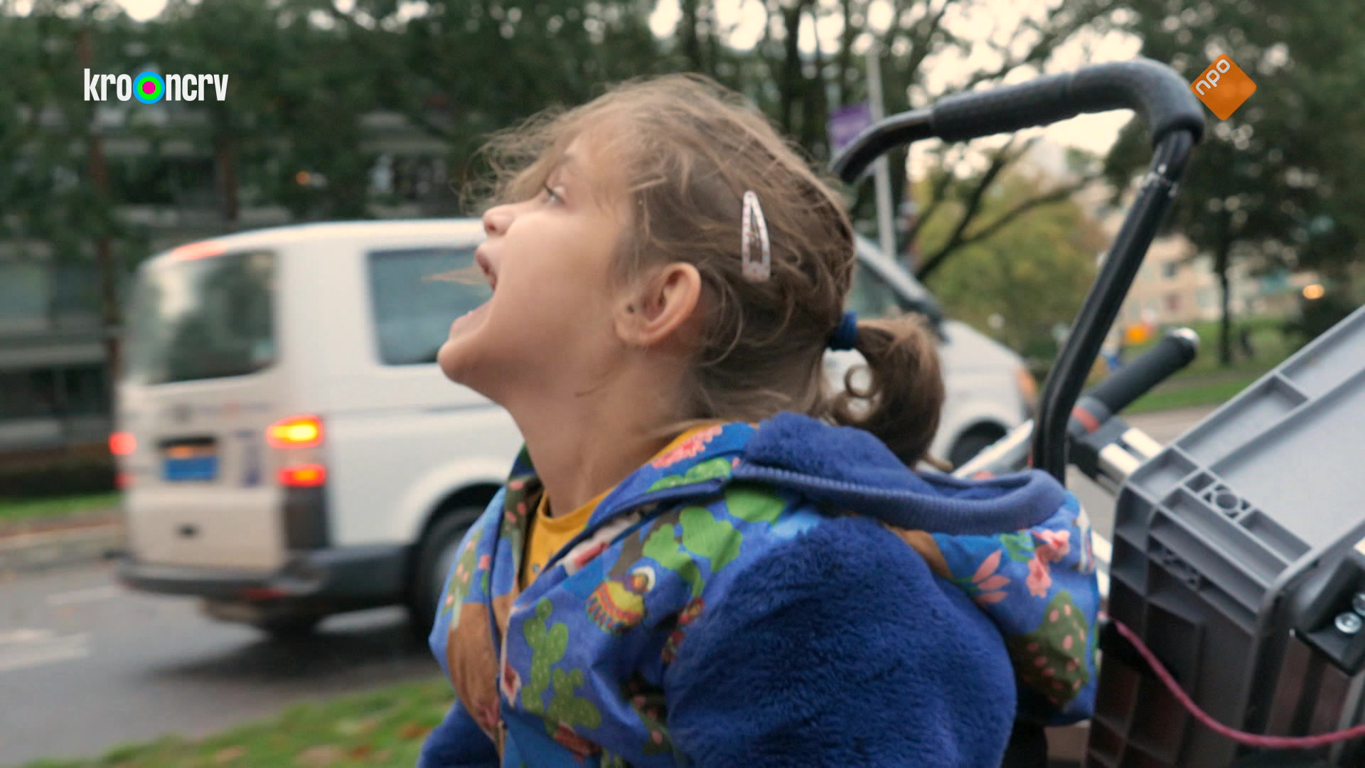 Kindertijd