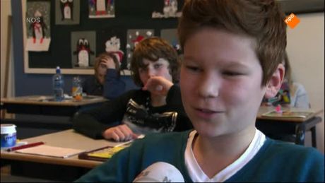 Het NOS Jeugdjournaal | NOS Jeugdjournaal