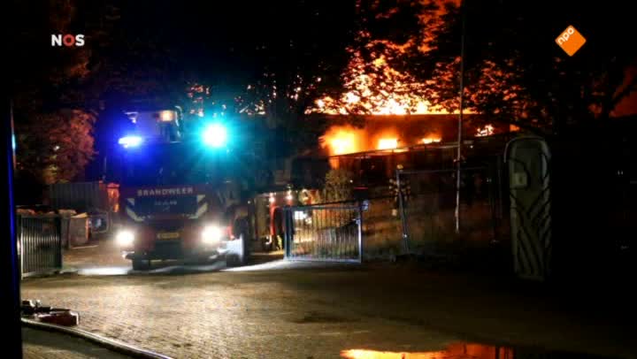 Het NOS Jeugdjournaal | NOS Jeugdjournaal