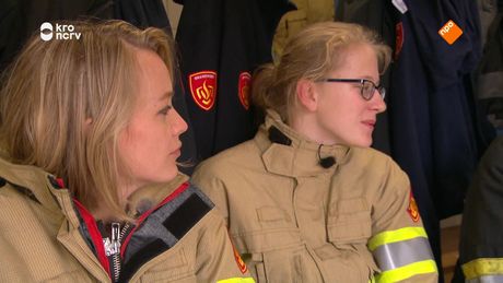 Willem Wever | Brandweer