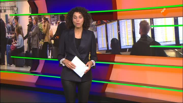 Het NOS Jeugdjournaal | NOS Jeugdjournaal