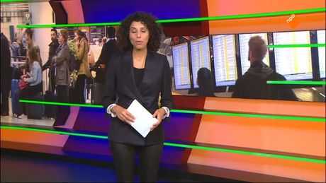 Het NOS Jeugdjournaal | NOS Jeugdjournaal