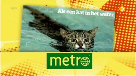 Het NOS Jeugdjournaal | NOS Jeugdjournaal