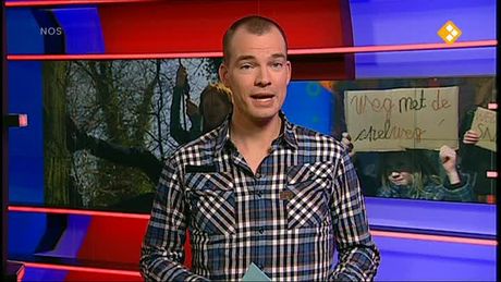 Het NOS Jeugdjournaal | NOS Jeugdjournaal