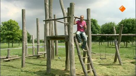 Te land, ter zee en in de lucht