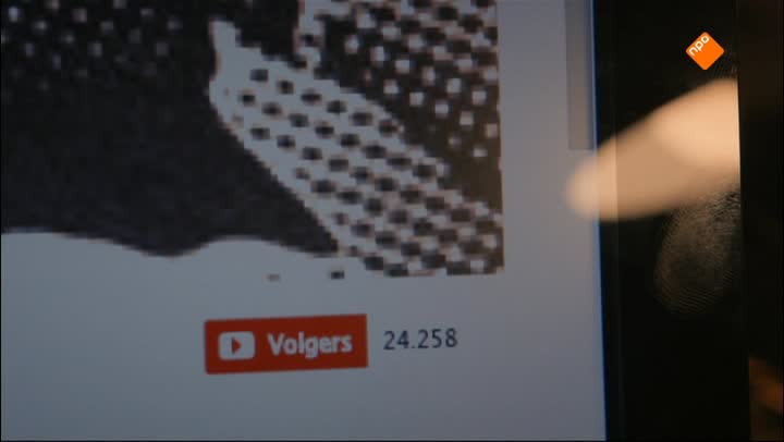 Verborgen Verhalen  | Jeska