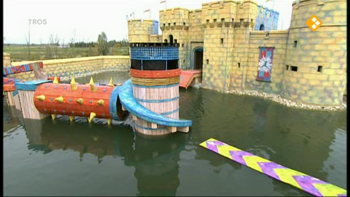 Het Spetterslot