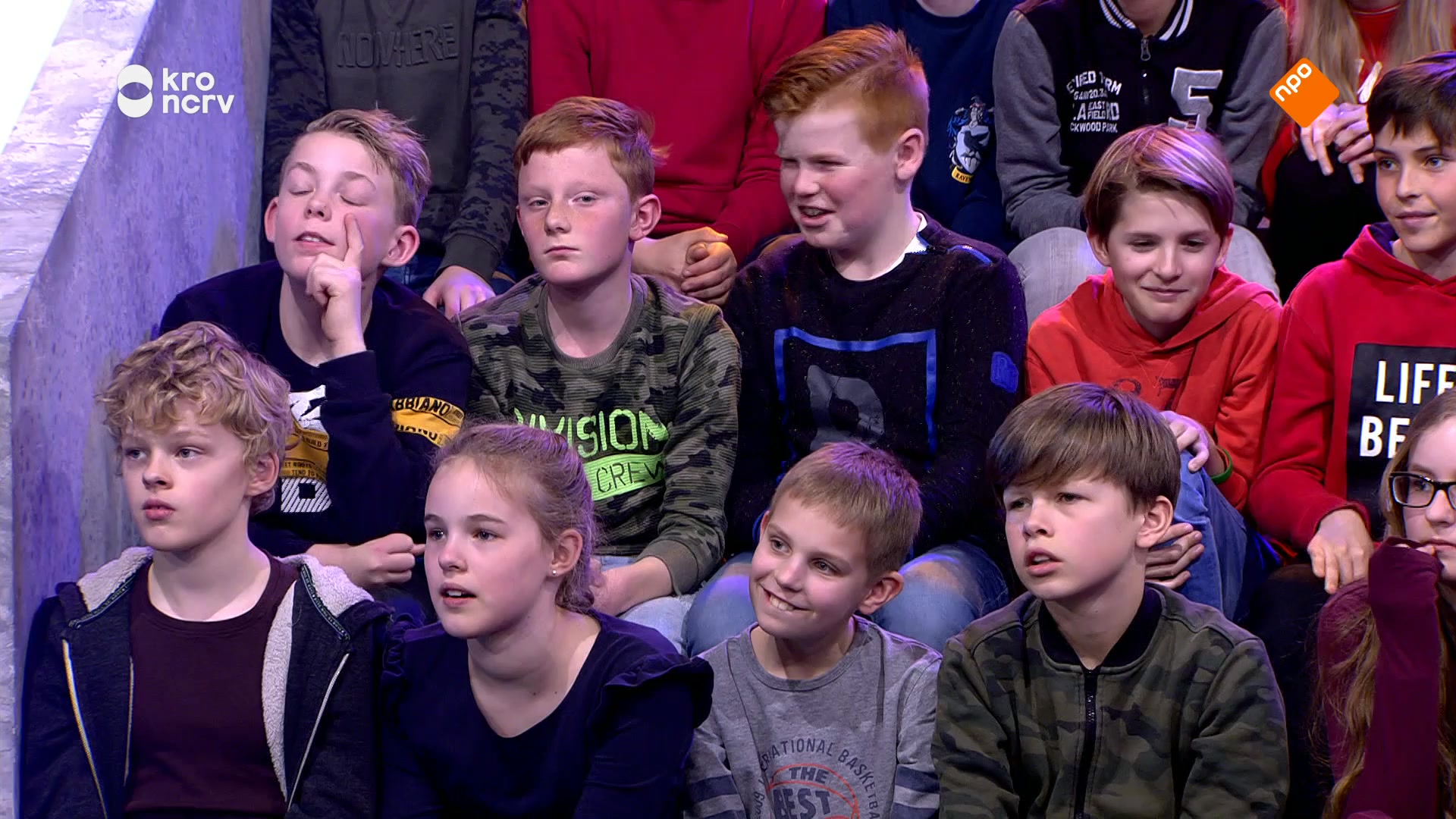 Betreden Op Eigen Risico