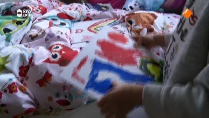 Kindertijd