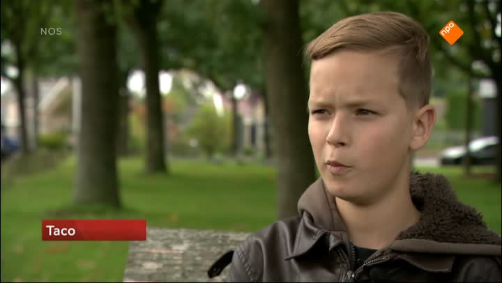 Het NOS Jeugdjournaal | NOS Jeugdjournaal