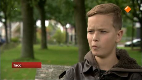 Het NOS Jeugdjournaal | NOS Jeugdjournaal