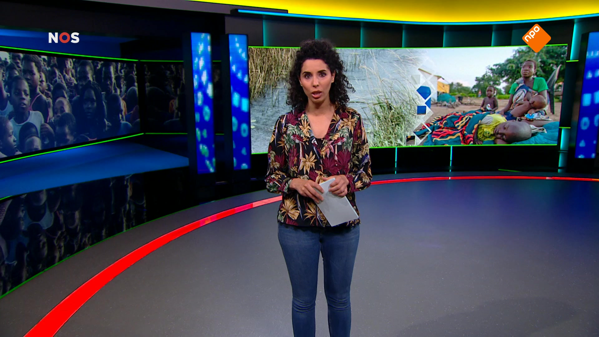 Het NOS Jeugdjournaal | NOS Jeugdjournaal