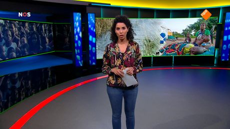 Het NOS Jeugdjournaal | NOS Jeugdjournaal