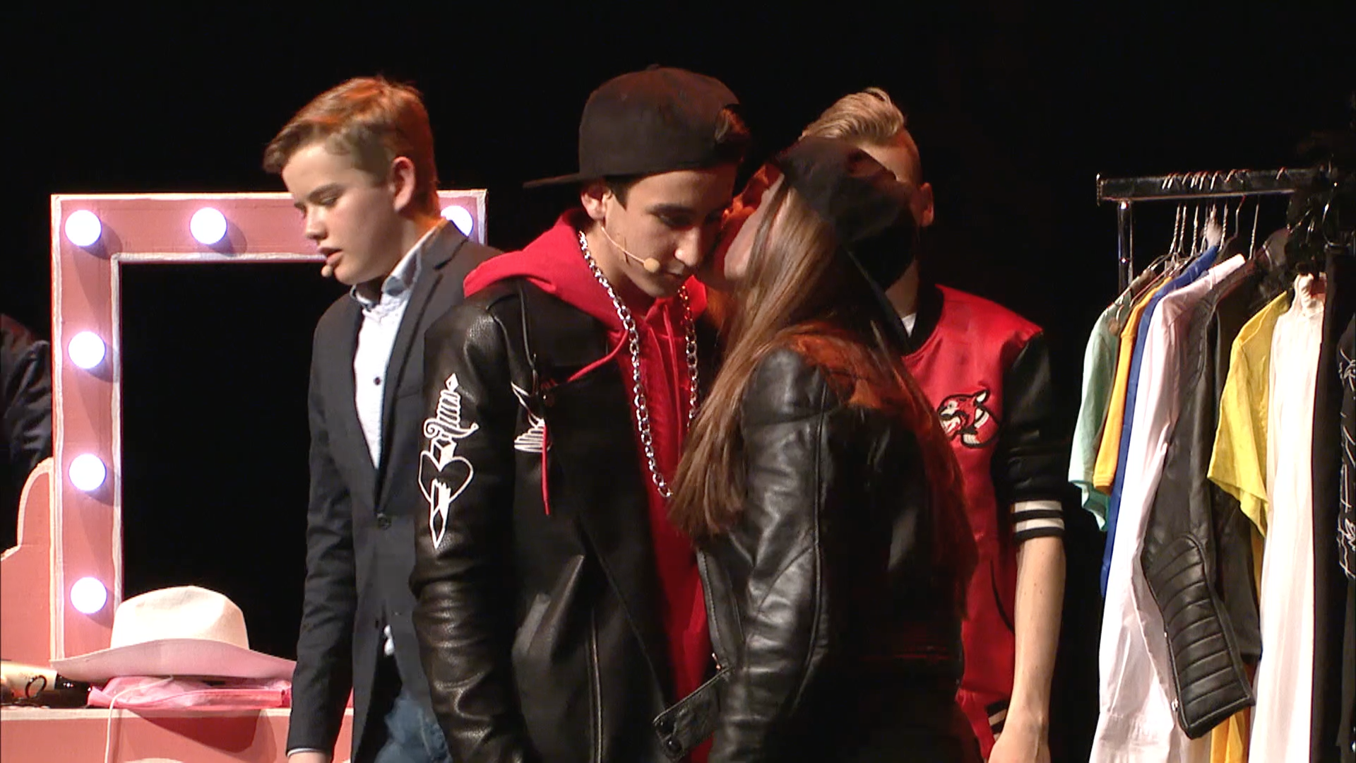 De Eindmusical | Aflevering 15 & 16