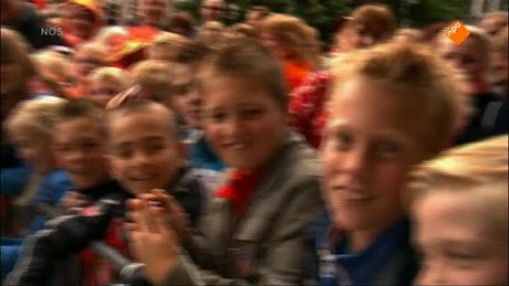 Het NOS Jeugdjournaal | NOS Jeugdjournaal