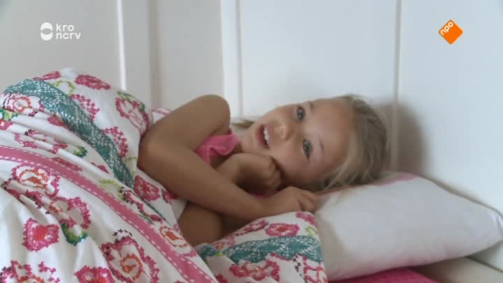 Kindertijd