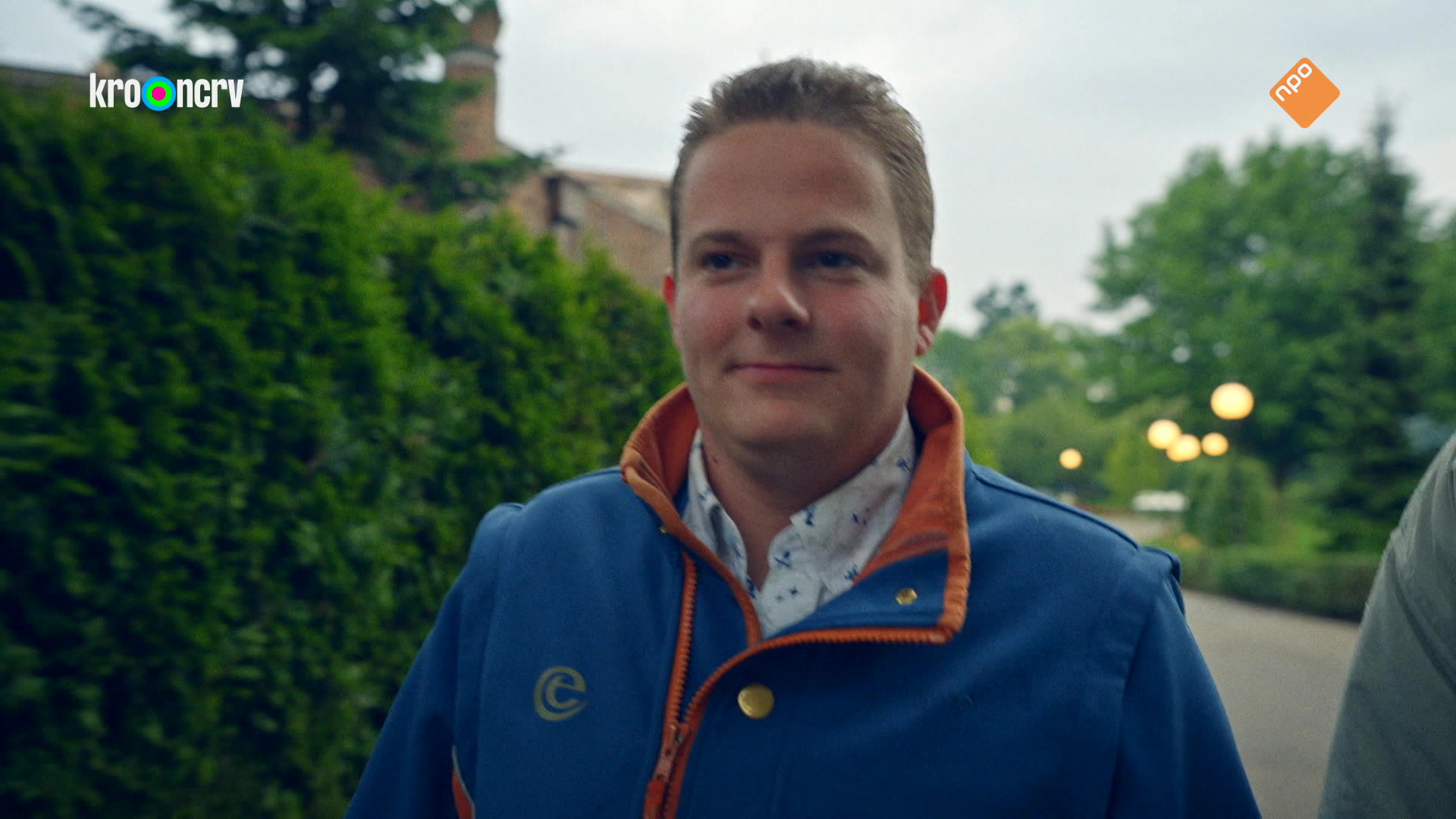Kan Klaas 3 sprongen maken op 30, 60, 125 m hoog?