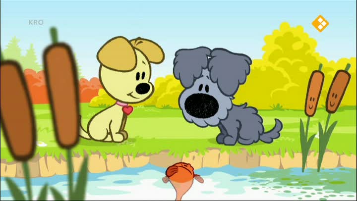Woezel & Pip