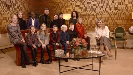 5 jaar Kerst Muziekgala