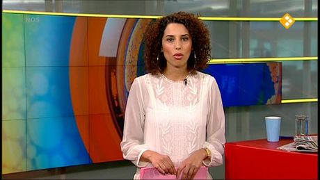 Het NOS Jeugdjournaal | NOS Jeugdjournaal