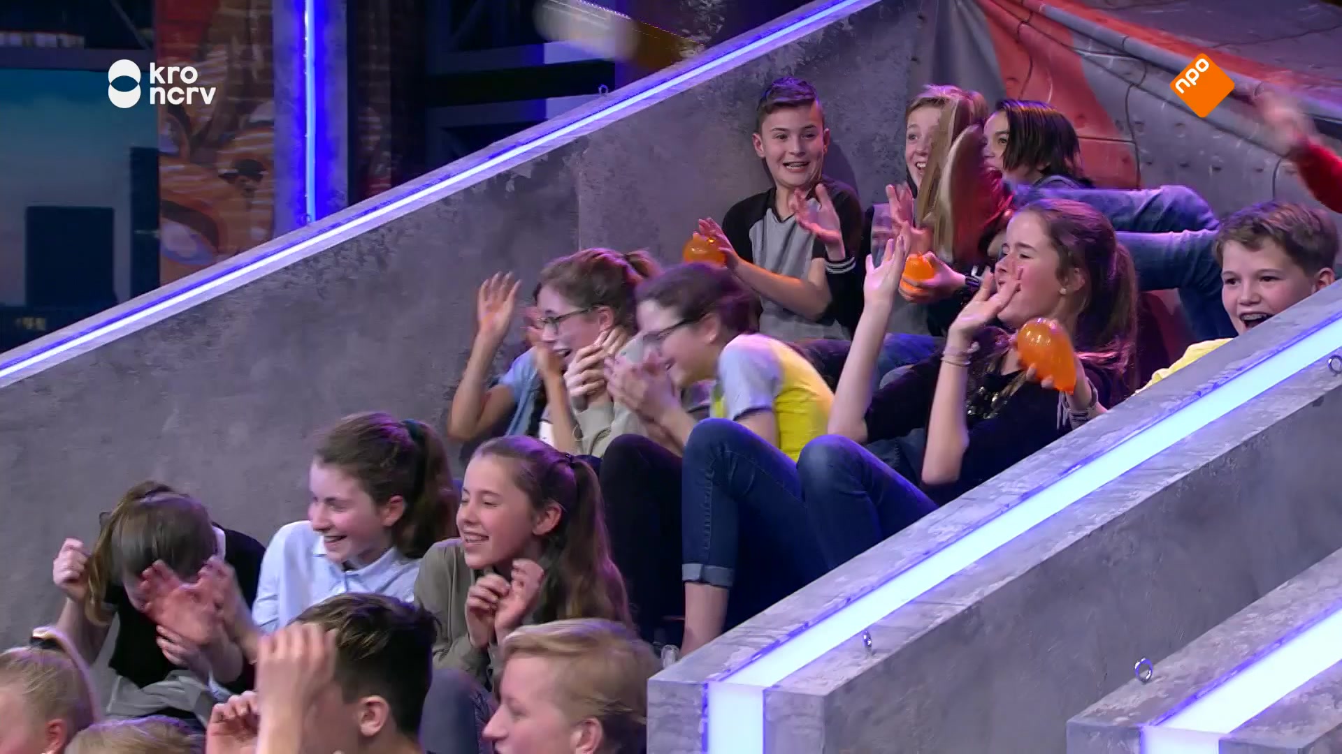 Betreden Op Eigen Risico