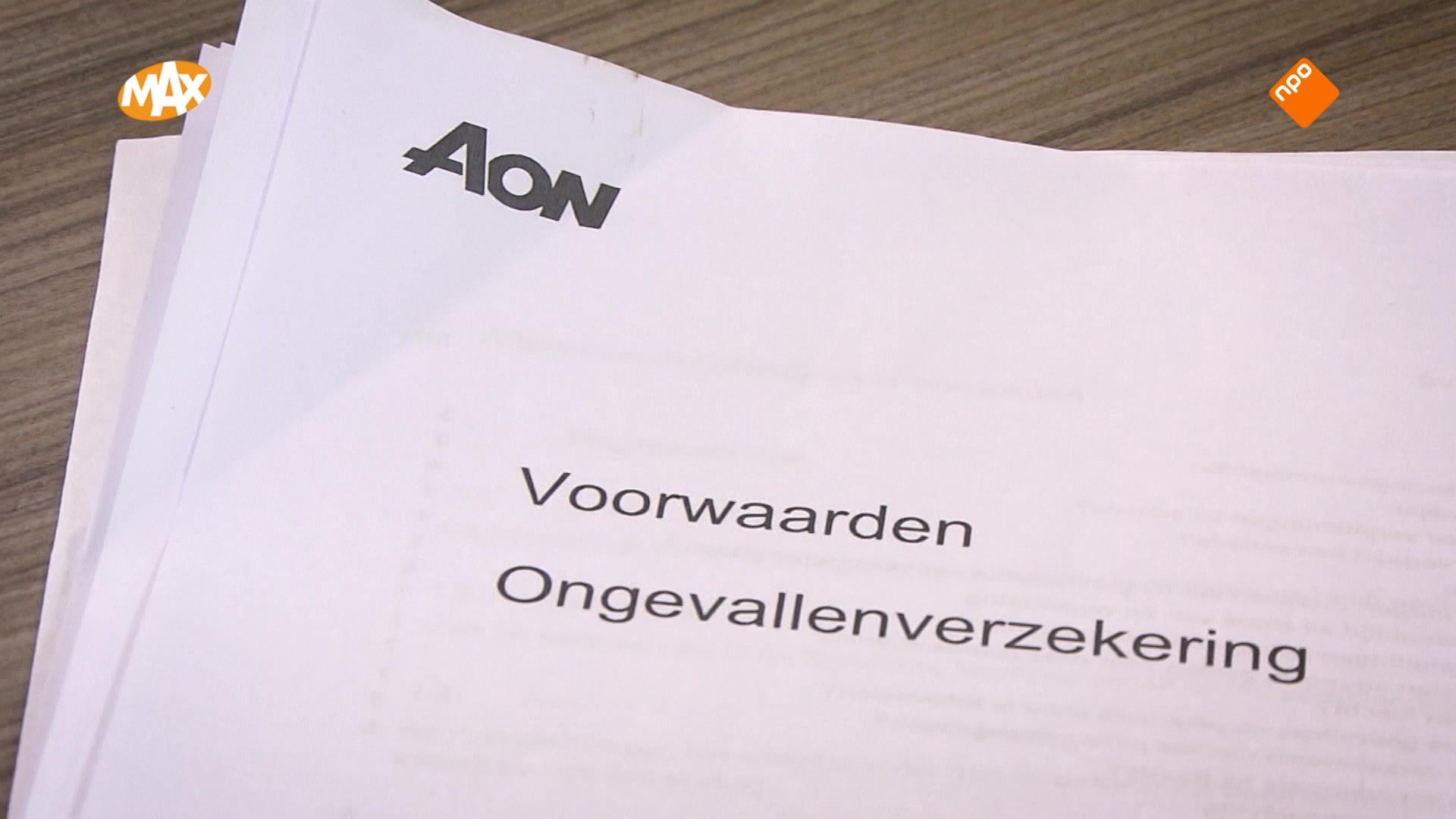 Leeftijdsdiscriminatie door banken en verzekeraars