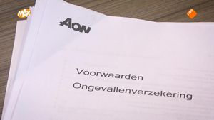 Leeftijdsdiscriminatie door banken en verzekeraars