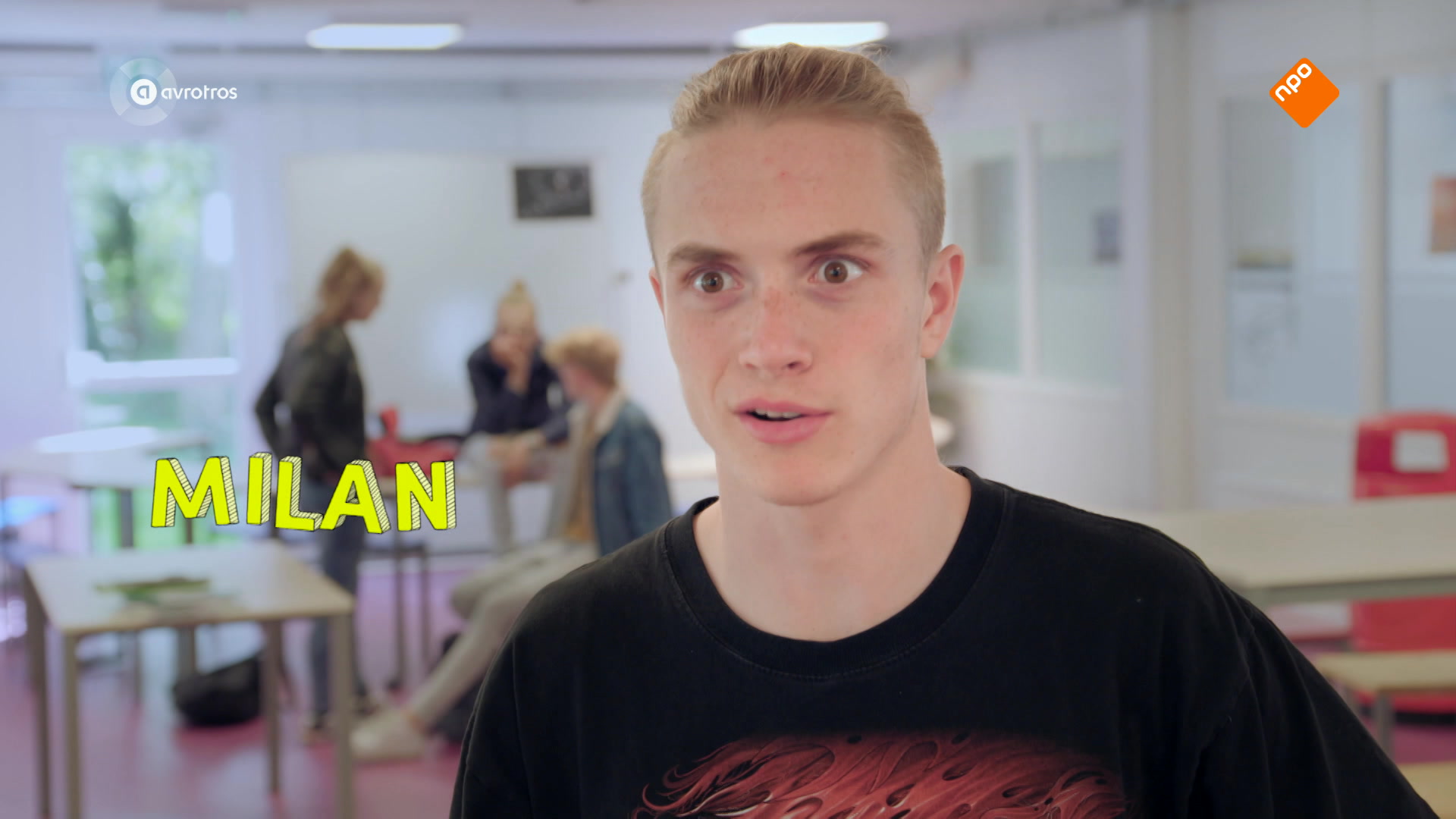 Brugklas | Mijn bijzondere lichaam