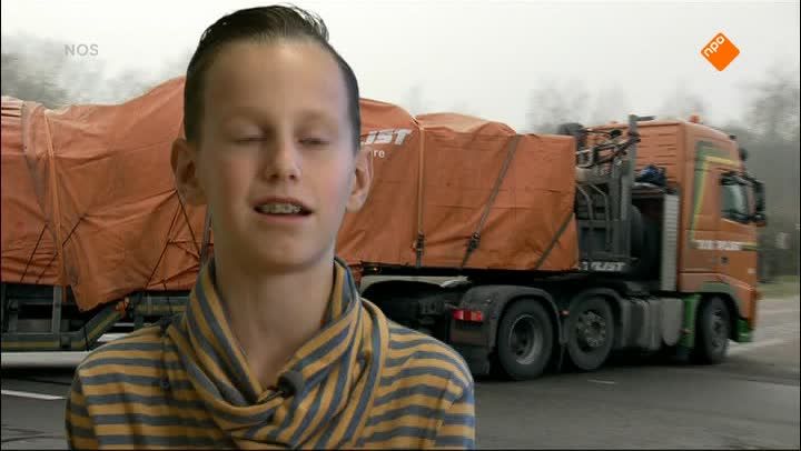 Het NOS Jeugdjournaal | NOS Jeugdjournaal
