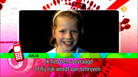 Het NOS Jeugdjournaal | NOS Jeugdjournaal