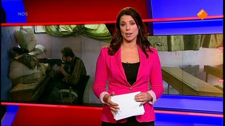 Het NOS Jeugdjournaal | NOS Jeugdjournaal