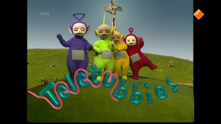 Teletubbies