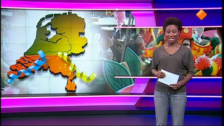 Het NOS Jeugdjournaal | NOS Jeugdjournaal
