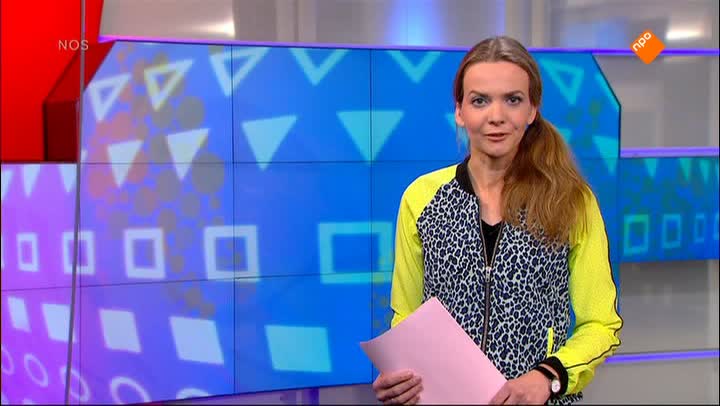 Het NOS Jeugdjournaal | NOS Jeugdjournaal